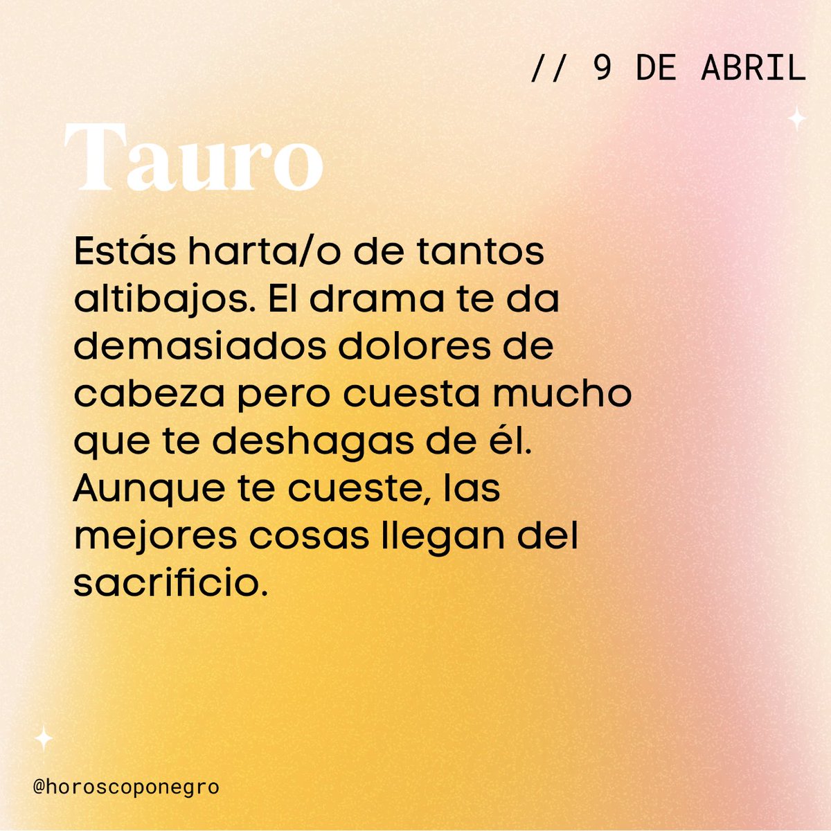 ✨♉️✨