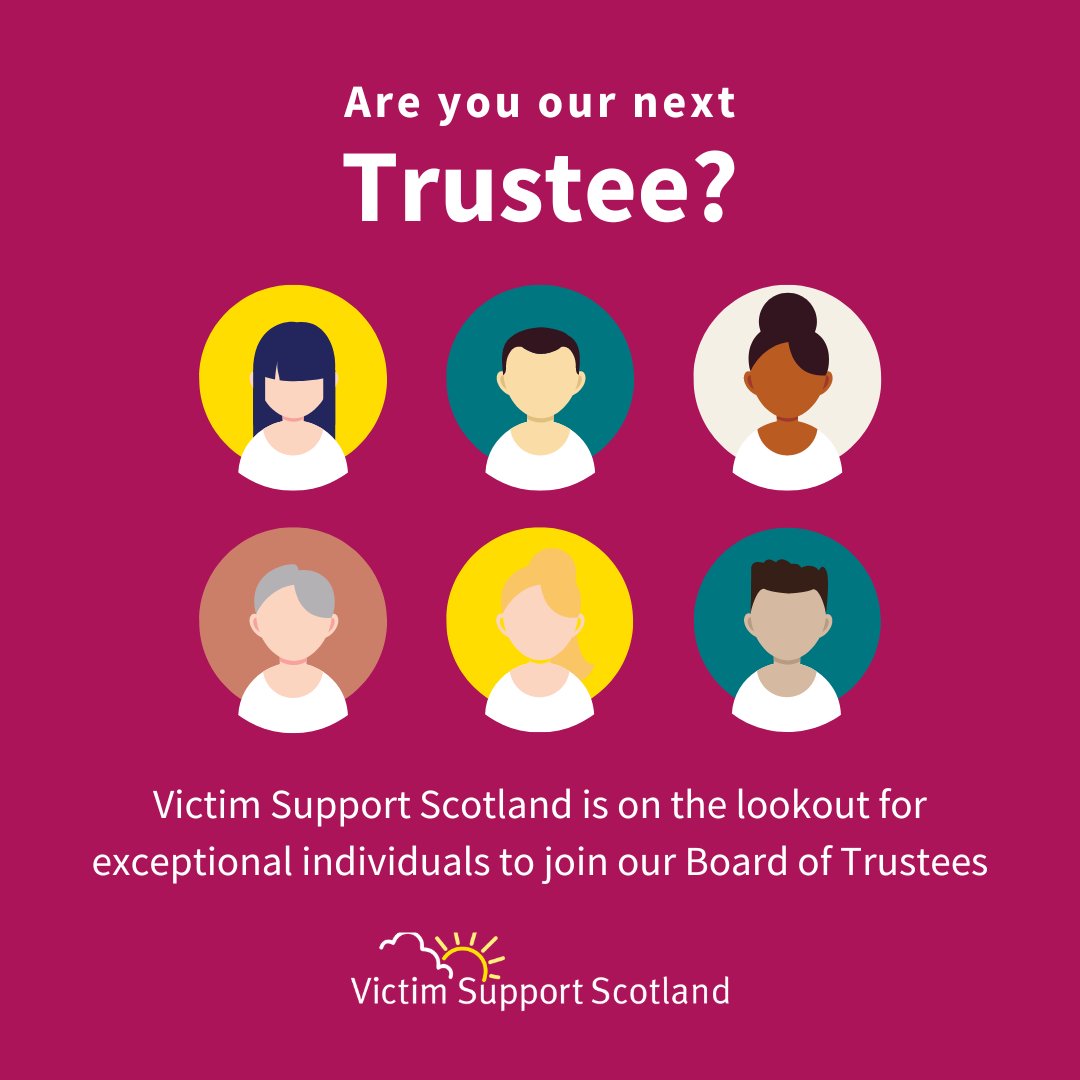 🌟 Calling all passionate leaders 🌟 We're still on the lookout for exceptional individuals to join our Board of Trustees. Don't miss out!📥 Download our Recruitment Pack today and be part of our mission to make a difference. ow.ly/Zk8V50Rbax6