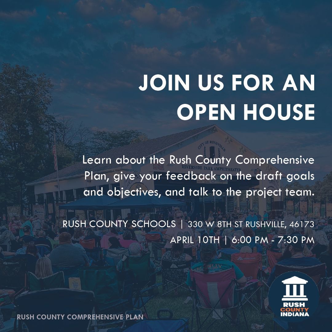 👀 See you there?! 👀 
Your feedback matters as we strive to create a plan that truly reflects our county's needs. Let's build it together! #CommunityFeedback #OpenHouse #YourVoiceMatters