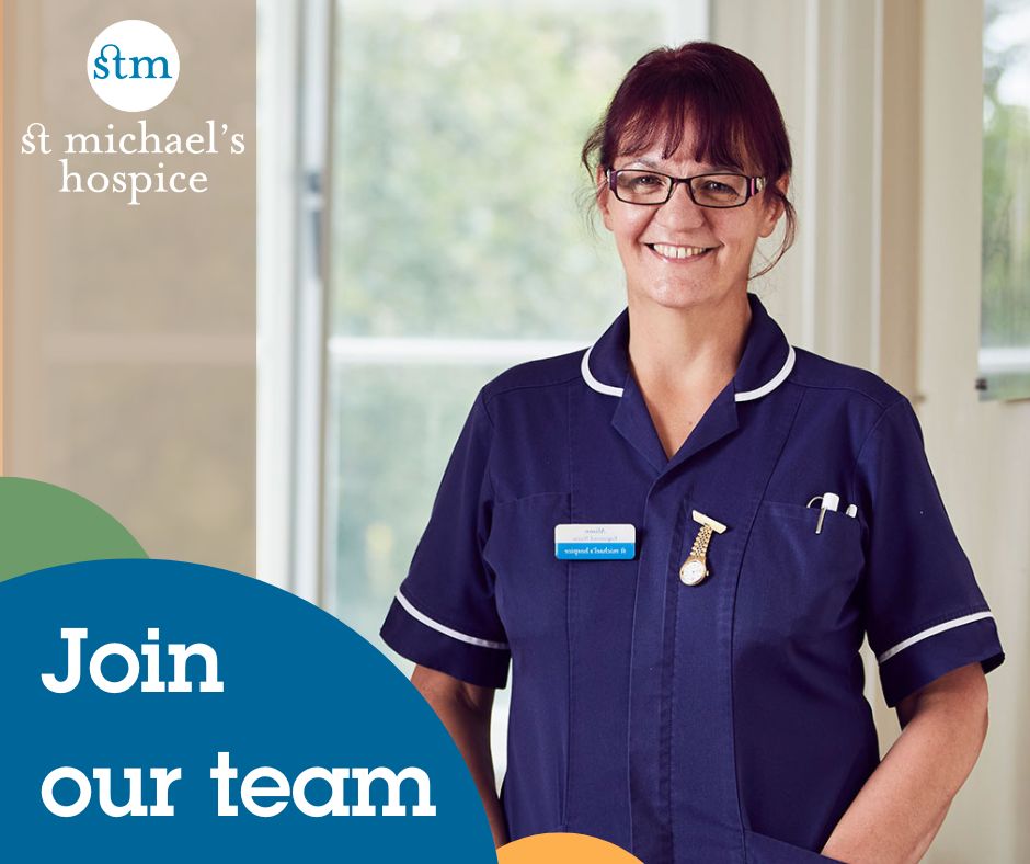 We pride ourselves in supporting the community of #Hastings & #Rother to live well with dying, death and loss. To make a real difference within your community, please browse our rewarding opportunities at orlo.uk/z2WgP #Jobs #SussexJobs #HealthcareJobs #SussexJobs