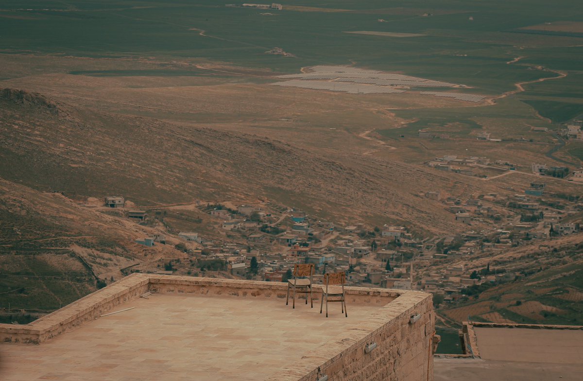 📷 Mêrdîn, Mardin, ماردين