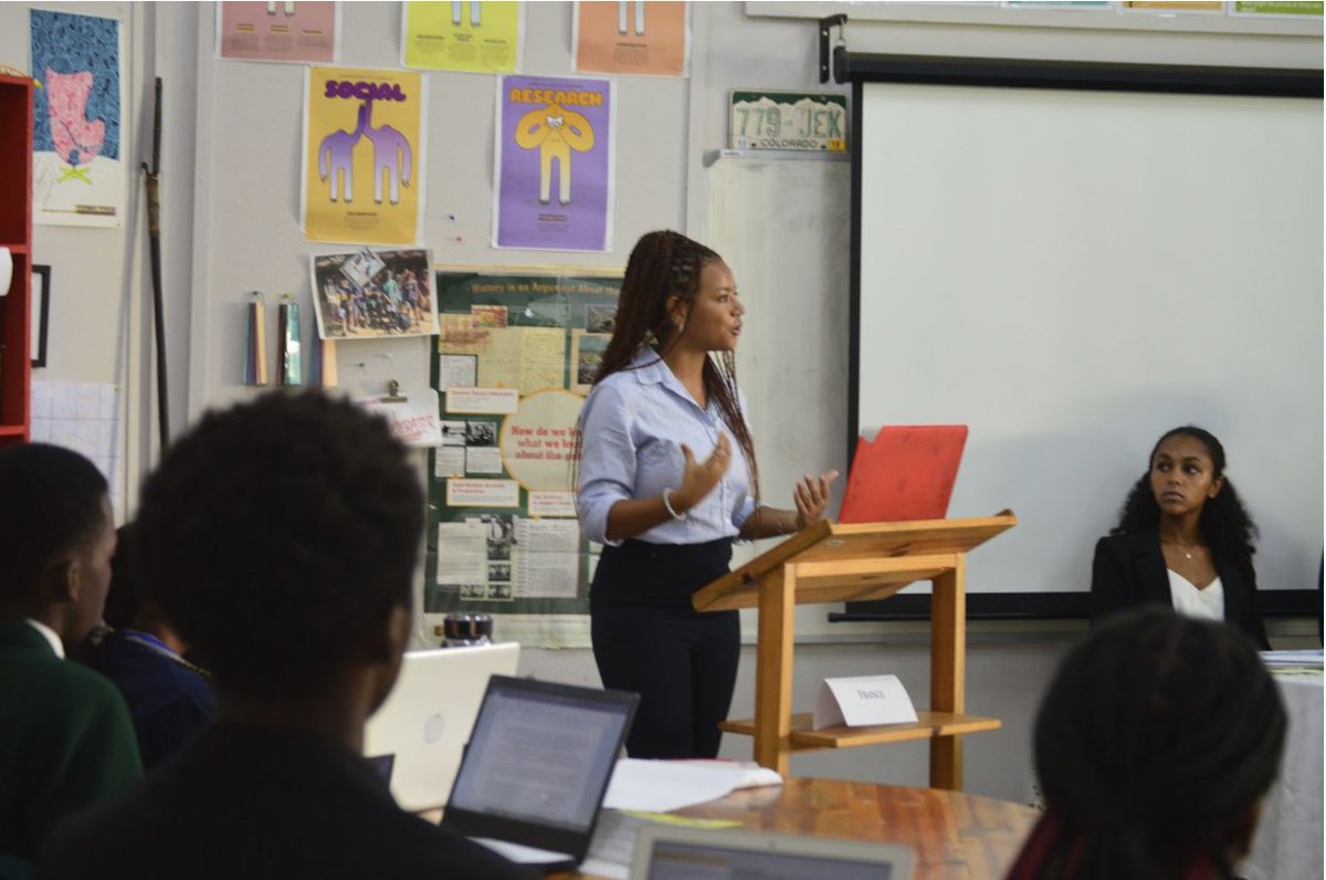 AISLusaka's tweet photo. AISL hosted the 8th ZAMMUN conference, with over 230 students debating issues on “Promoting Cyber Security”. Thank you to H.E Istem Circirogulu, Ambassador of the Rep. of Turkiyë, S's &amp; parent volunteers, AISL MUN S's comm, Rustic Berry &amp; Parmalat, for making this a huge success. https://t.co/ubfebXPEPE