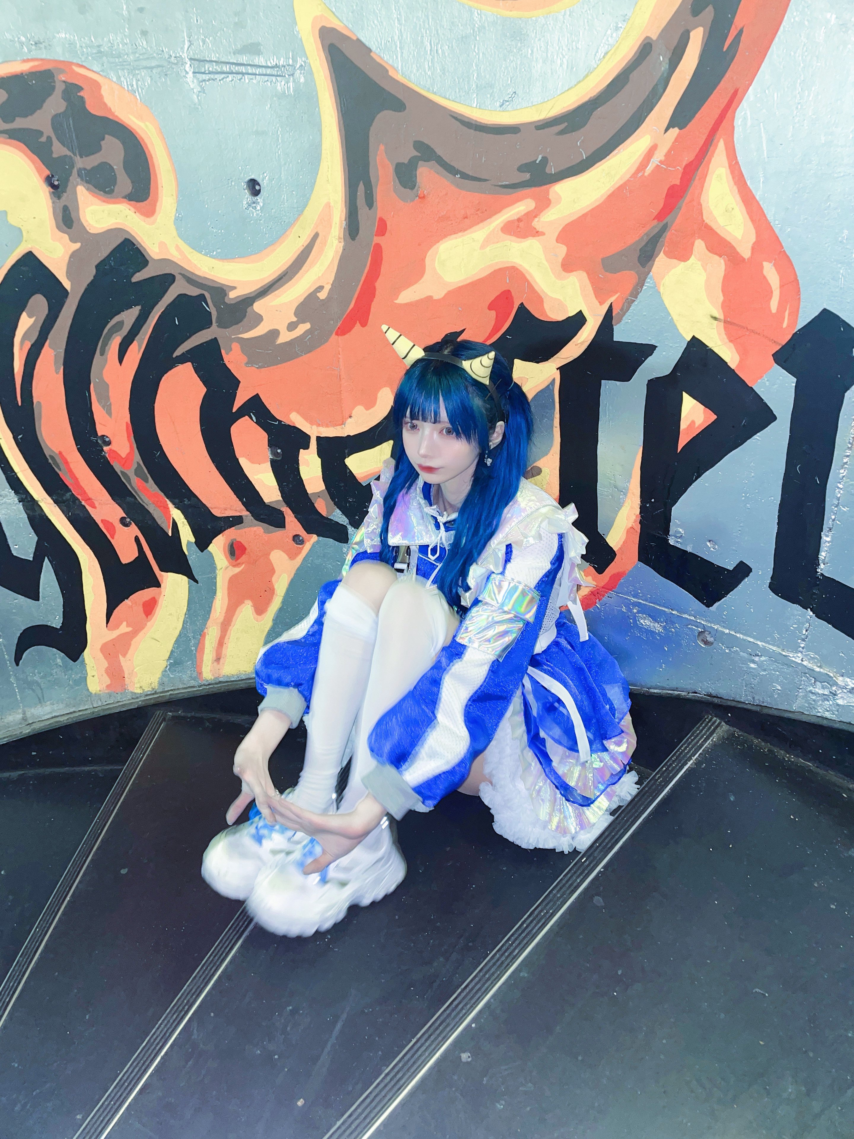 NANIMONO　アクスタ　眠岸ぷりん　柊真ミフユ Amazon.co.jp: 眠岸ぷりん NANIMONO アクスタ 生誕 : おもちゃ