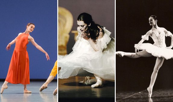 Aurélie Dupont, ex-danseuse #étoile et directrice de la #danse de l’Opéra de Paris, signe son premier #livre, « N’oublie pas pourquoi tu danses ». elle.fr/Loisirs/News/A… #TutuTuesday