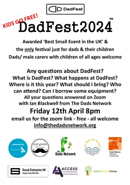 TheDadsNetwork tweet media