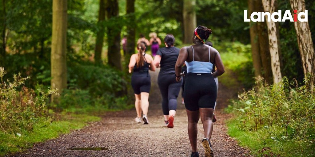 The LandAid North West 10K and 5k is back on Thursday 6th June at Alderley Park! 🏃‍♂️ Sign up and run to #EndYouthHomelessness landaid.org/event/landaid-… Thank you to the Landaid North West Board and sponsors @HillDickinson and @BW_SciTech for making it possible.