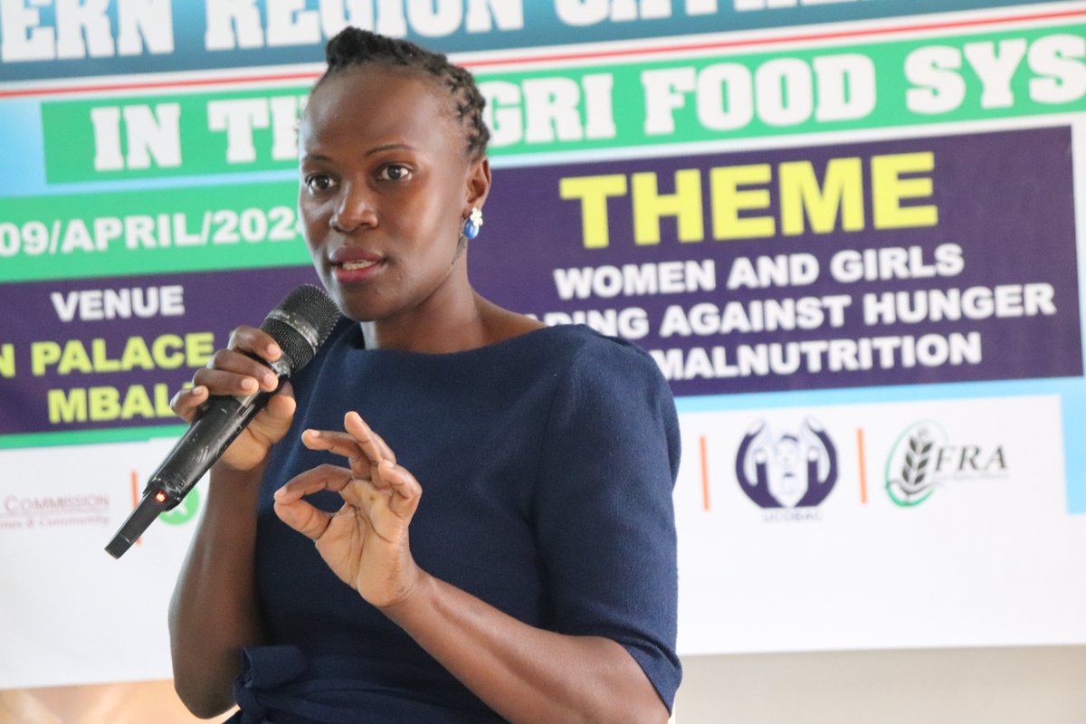 #WomenGathering: Women also have the capacity to manage finances productively. Let us break the barriers!!! Women need to safe to enhance food security & sustain their households. Women too have targets as men to make better choices. #Financialinclusion #QualityLife @OpenSociety