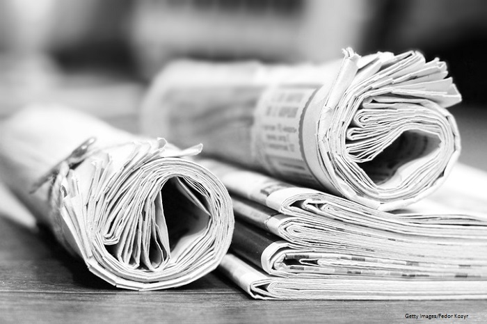 📢Mediengruppe Madsack darf Sächsische Zeitung nach Abgabe von anderen Printmedien erwerben. ➡PM: bundeskartellamt.de/SharedDocs/Mel…