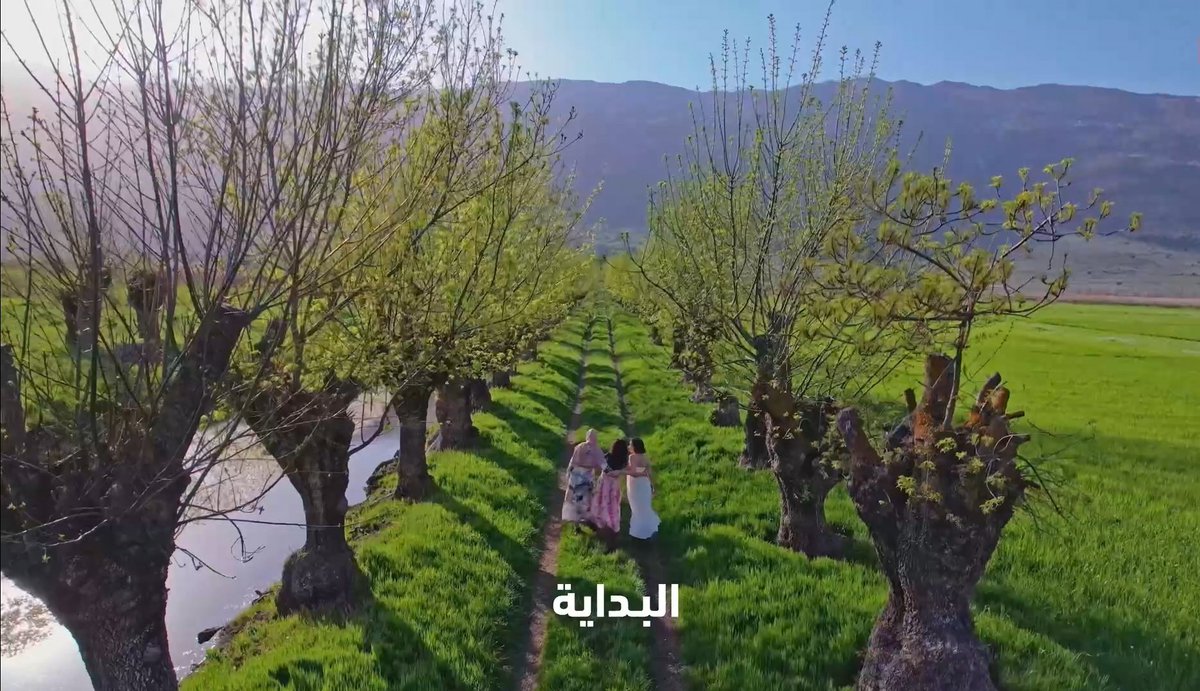 * #ع_امل منو مسلسل ليكون الو نهاية، #ع_امل هو البداية! بداية امل لكل امرأة انظلمت وبعدها مظلومة، هو مش مسلسل هو صرخة حبّينا انها توصل بركي بيتغيّر شي! ع امل يتغير شي 🙏 شكراً عالمتابعة، شكراً عالتقدير؛ شكراً عالحب 🤍