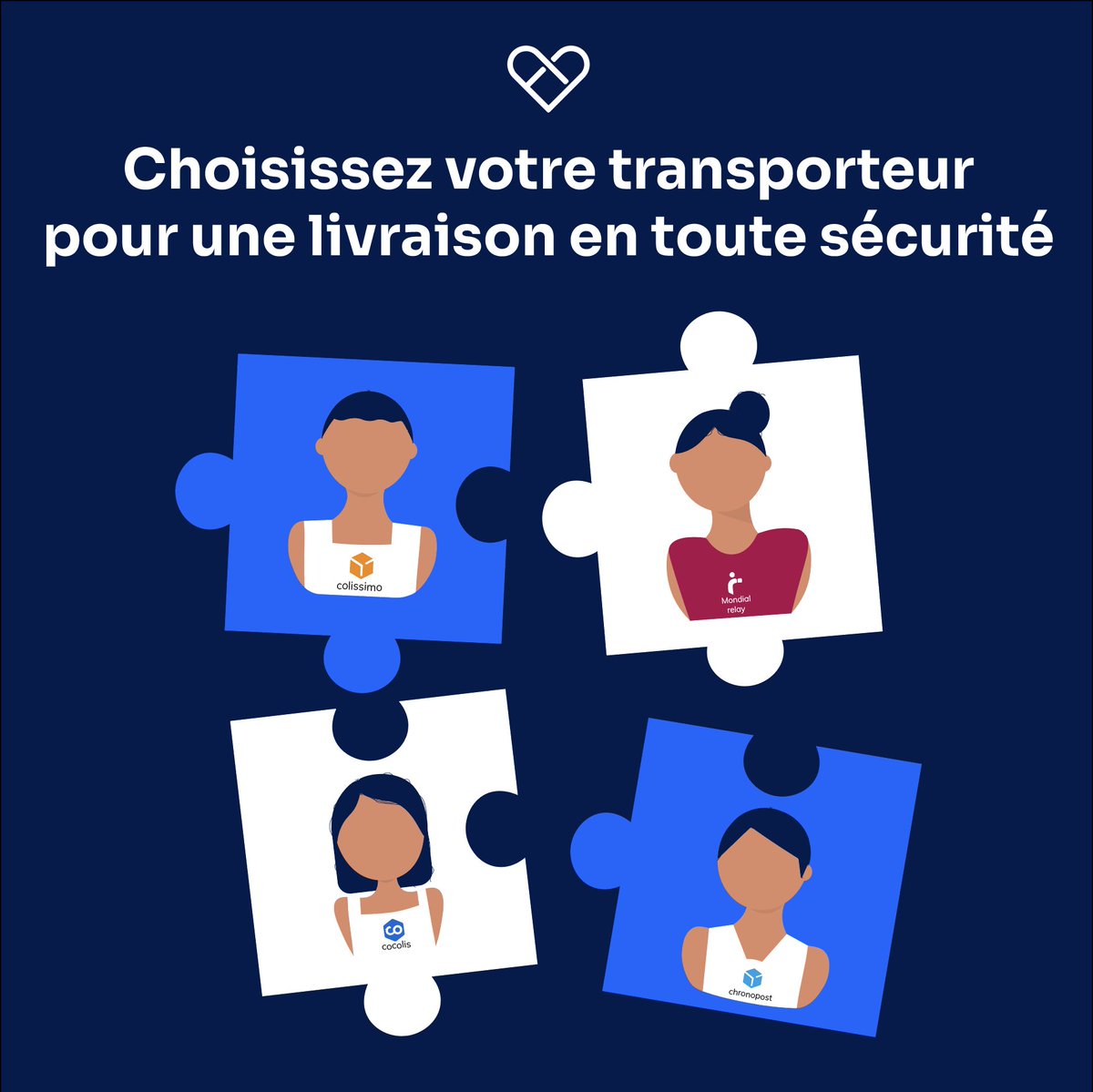 Obvy | Paiement sécurisé tweet media