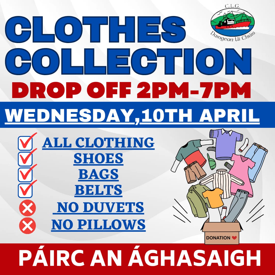 🗓️TOMORROW
🕐2PM-7PM
➡️Clear out some of that  clutter you no longer need.