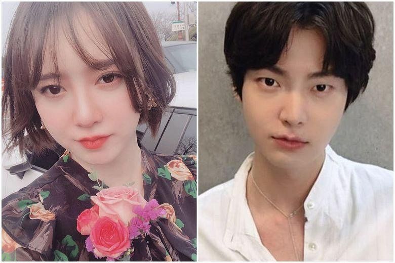 These days, many people say that because Ahn Jae Hyun destroyed his ex-wife's life,Karma answered his life, that's why Ahn Jae Hyun has no money in his card.
What funny things you say
How do you know that Ahn Jae Hyun destroyed his ex-wife's life?
#ahnjaehyun #안재현 #ahnjaehyeon