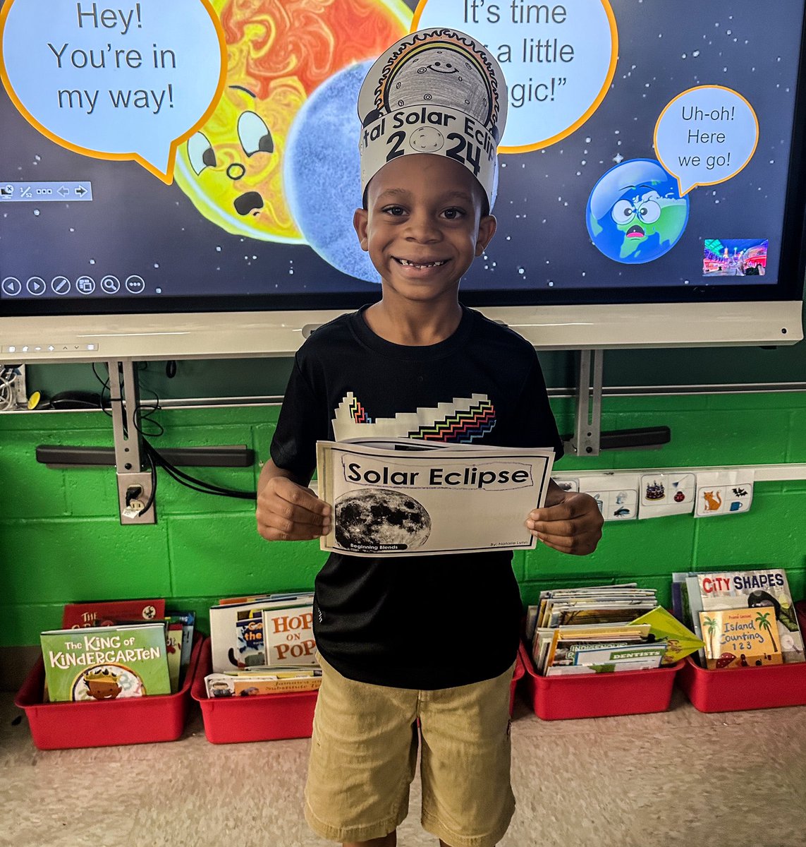 Richland One Schools tweet media