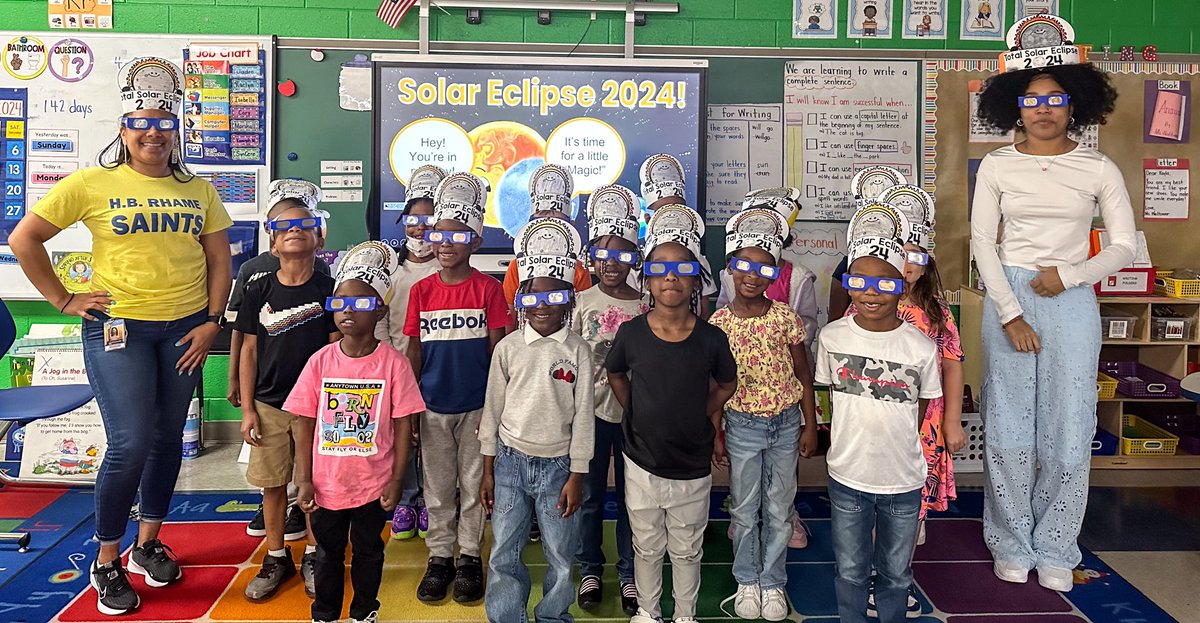 Richland One Schools tweet media