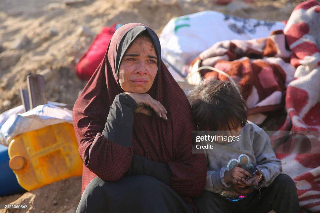 Bu bakışları asla unutmayın.. Onlar yaşadıkları hayal kırıklığı asla unutmayacak..