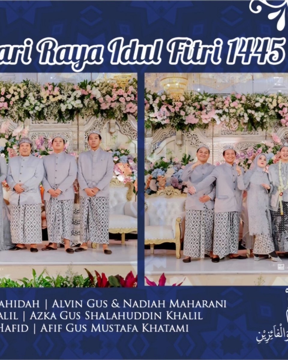 Gus Arifin tweet media