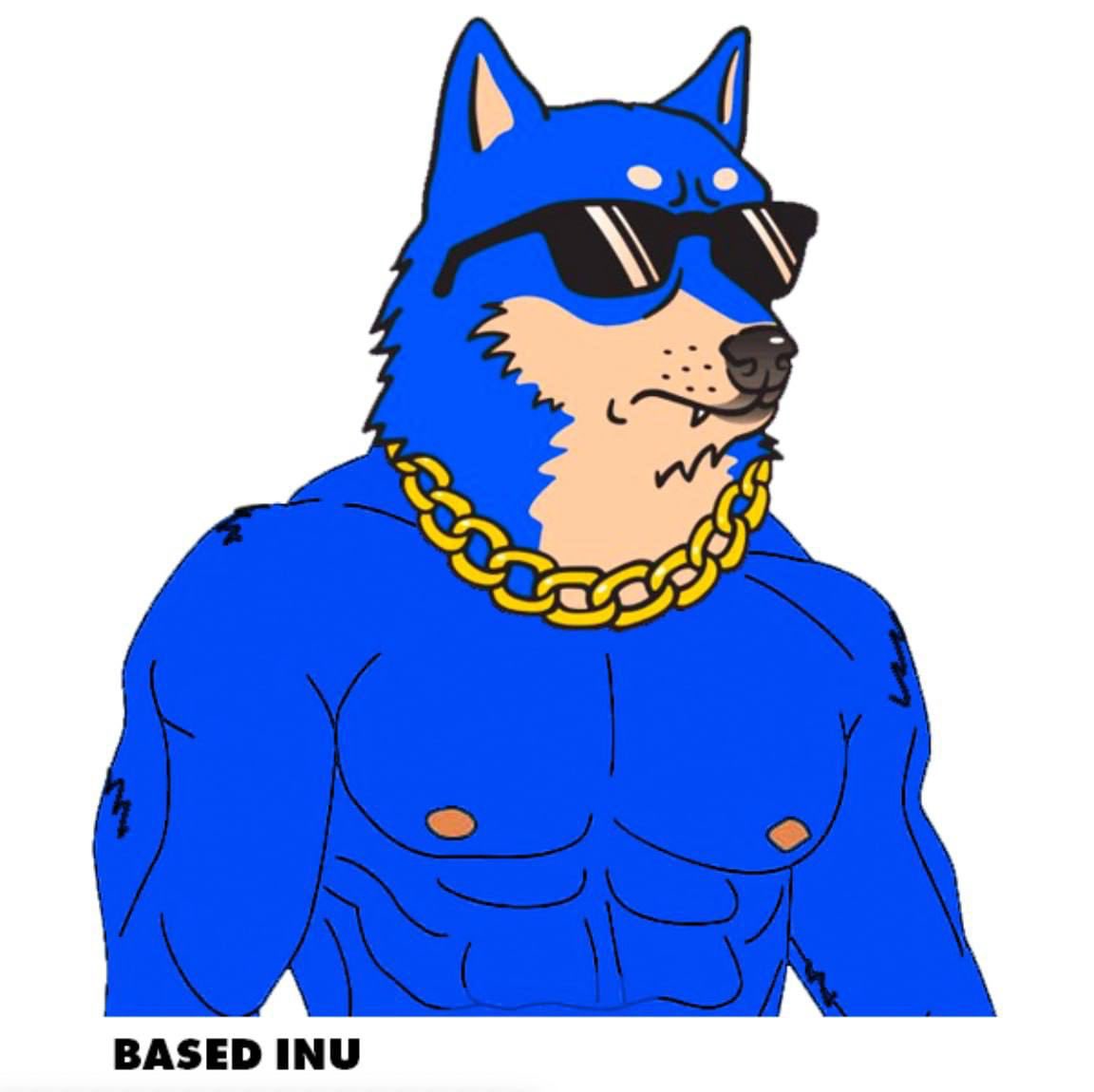 $BASU | Base chain tweet media