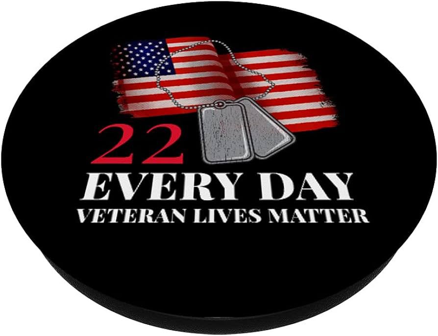 2sDay
#VeteranSuicideAwareness