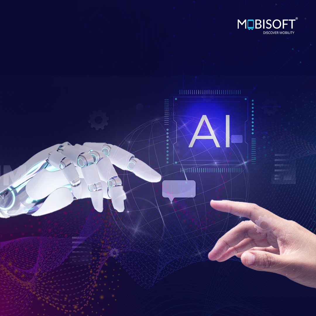 Scaling AI infrastructure is key for seamless integration, optimal performance, and transformative insights. Discover how we do it at Mobisoft: zurl.co/h53I  #AI #AItransformation