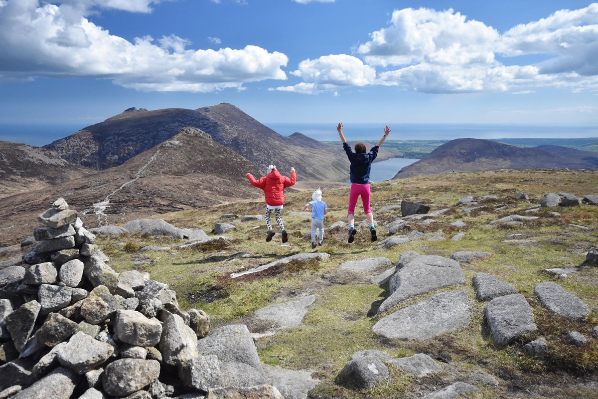 🌟 Ready for Walk the Mournes 2024? 🏞️ Explore stunning landscapes while supporting Angel Eyes to empower visually impaired youth. Register for £20, aim to raise £100+. Limited spots! Email info@angeleyesni.org or call 07775 873072 to join. Let's make a difference together! 🥾