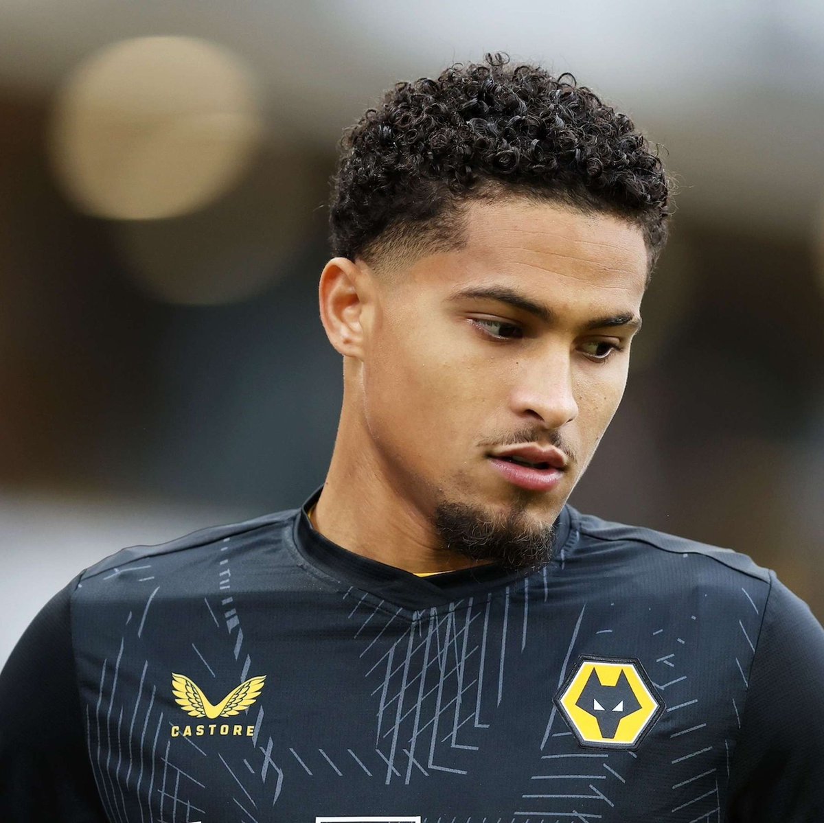 Arsenal are reportedly interested in #Wolves midfielder Joao Gomes. Manchester United are also named as an interested club but Arsenal's interest is said to be more serious. 📰 @jornalodia via @Sport_Witness | #WWFC