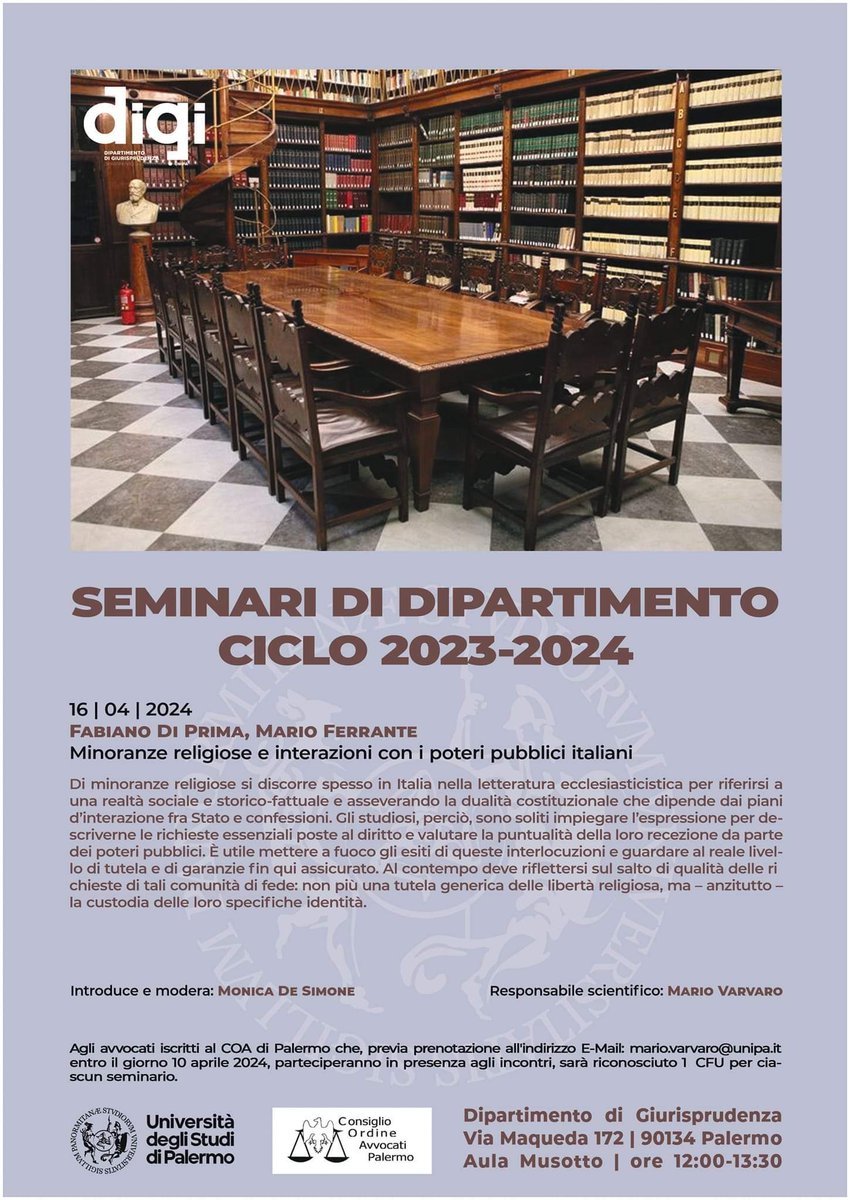 DIGI UNIPA tweet media