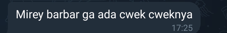 Di diss habis habisan