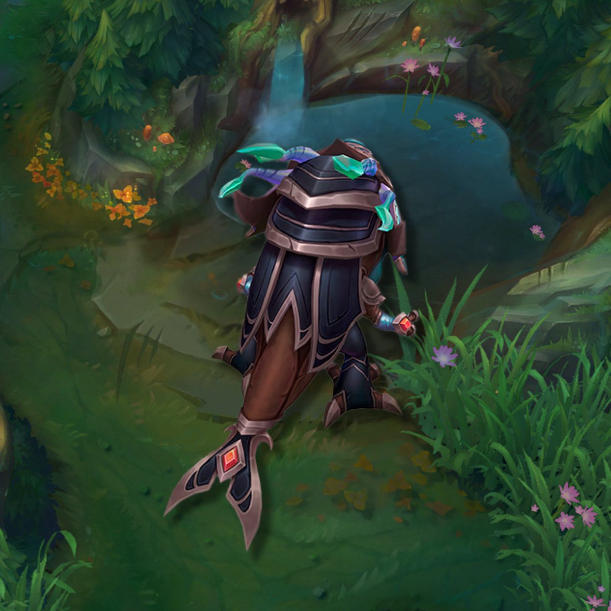 This year there will be a unique Victorious skin for each split 👾 The first split's skin is Victorious Kog'Maw 🎶 The second split's skin is Victorious Sona.