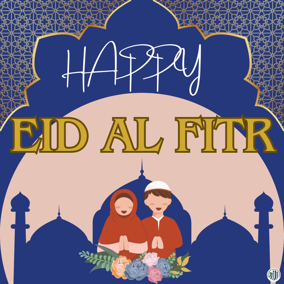 As the month of Ramadan comes to a close, let's carry forward its lessons of compassion, empathy, and self-discipline. Eid'l Fitr marks not just the end of fasting but also the beginning of a renewed journey towards spiritual growth and kindness. #EidSpirit #FilipinoWeb3