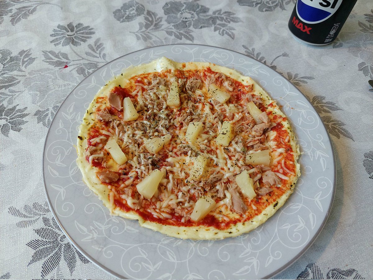 healthy eggwhite pizza my beloved