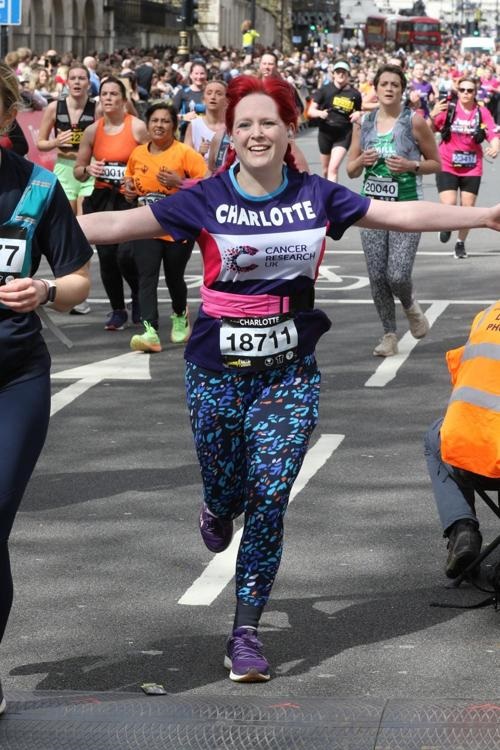 CharlotteAustenHardy (@caustenhardy) on Twitter photo Absolutely over the moon to have run the whole of the <a href="/LLHalf/">London Landmarks Half Marathon</a>, finishing in 2:25:28! I'm now hobbling about on very sore toes & legs but so thankful for the support over the last 6 months of training and for the donations for <a href="/CR_UK/">Cancer Research UK</a>
fundraise.cancerresearchuk.org/page/charlotte…
#run #LLHM2024 Absolutely over the moon to have run the whole of the <a href="/LLHalf/">London Landmarks Half Marathon</a>, finishing in 2:25:28! I'm now hobbling about on very sore toes & legs but so thankful for the support over the last 6 months of training and for the donations for <a href="/CR_UK/">Cancer Research UK</a>
fundraise.cancerresearchuk.org/page/charlotte…
#run #LLHM2024