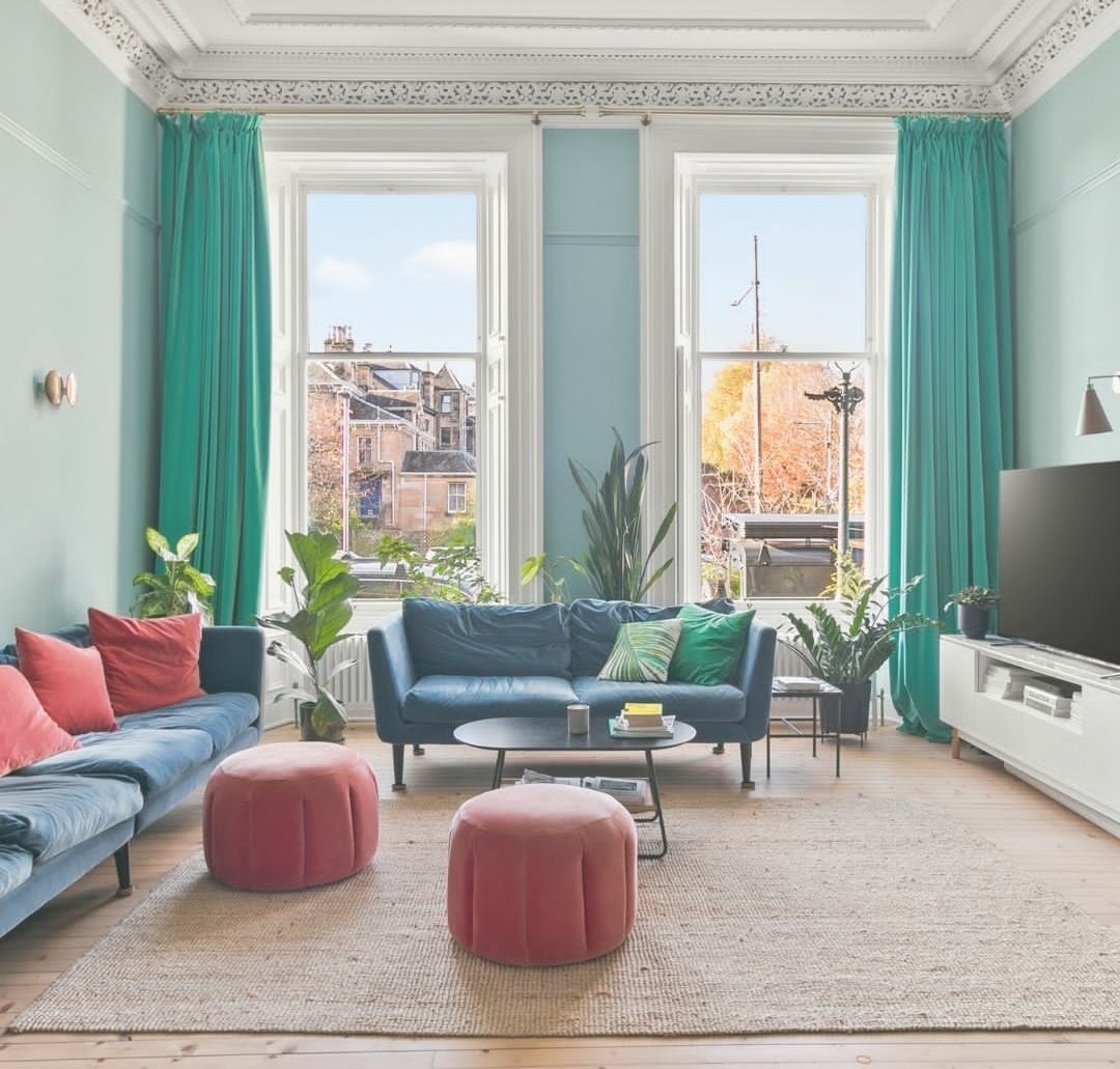 Karen Parry Architects tweet media