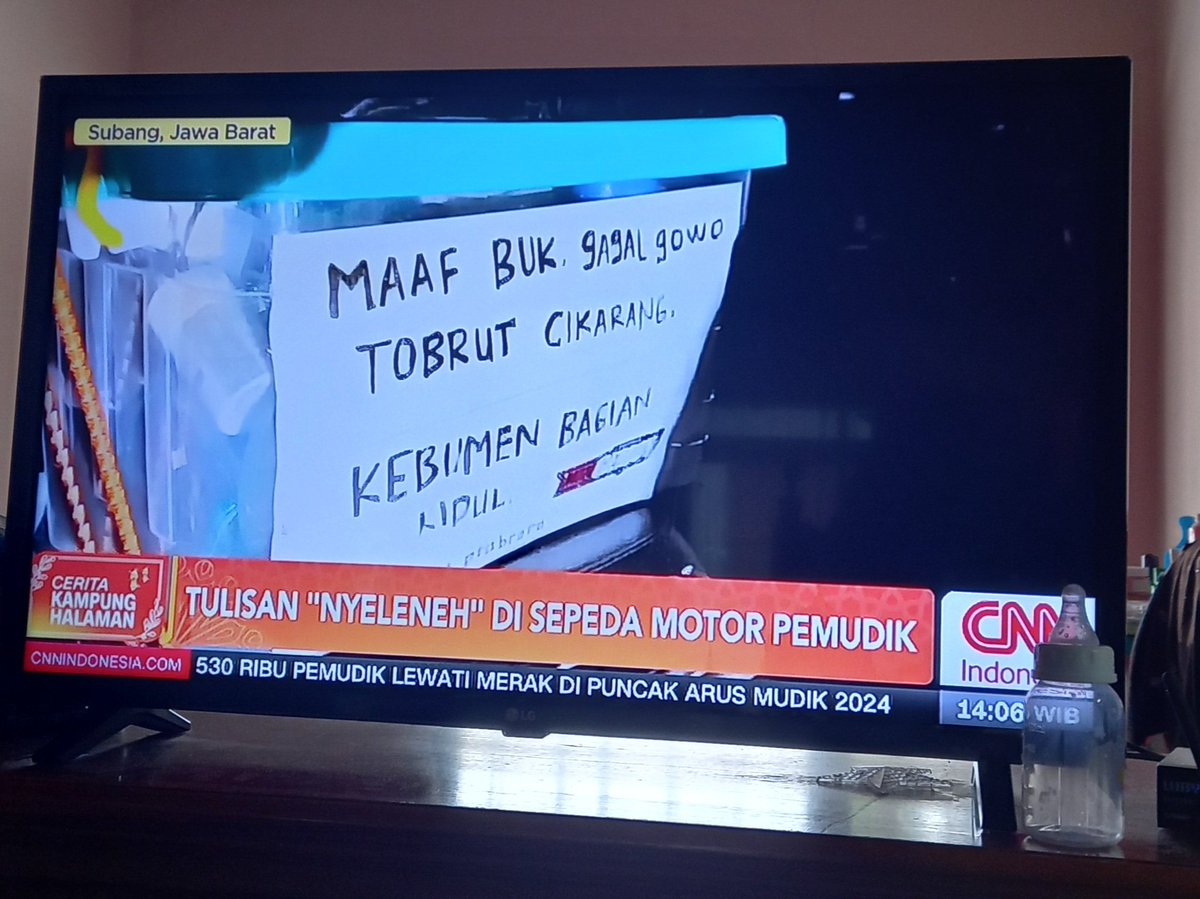 SobatMiskinTV tweet media