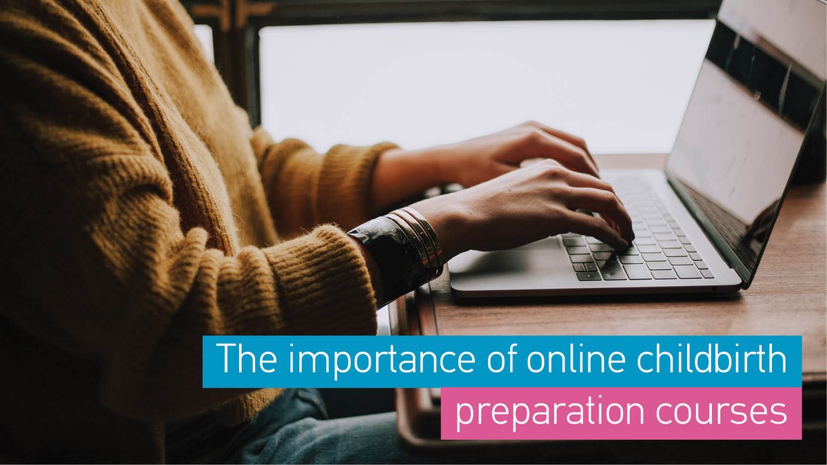 The importance of online #childbirth #preparation #courses. - By Harizopoulou VC et al || - Read more at @EurJMidwifery - @EurPublishing DOI: doi.org/10.18332/ejm/1…