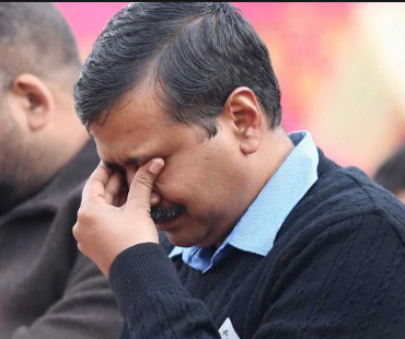 Delhi High Court Confirms that Money Trail for Delhi Liquor Gate is Complete and it ends with Kejriwal Court Terms arrest as Valid Now Kejriwal will stay in Jail for a Long Long Time!