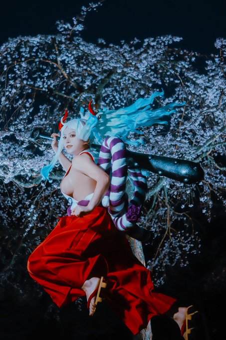 コスプレイヤーるーみのTwitter画像13