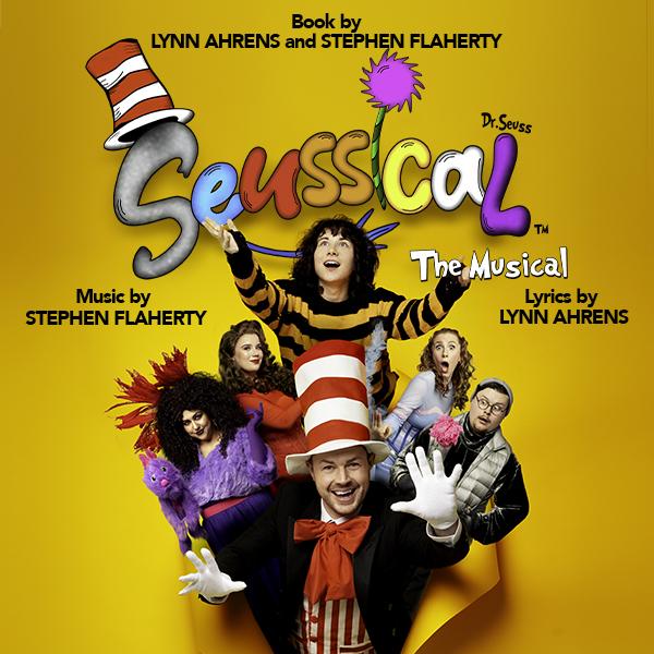 Arts Richmond UK (@artsrichmonduk) on Twitter photo BROS THEATRE COMPANY PROUDLY PRESENTS
SEUSSICAL THE MUSICAL!
May 21st-25th Hampton Hill Theatre <a href="/hhilltheatre/">Hampton Hill Theatre</a>
Based on the works of DR. SEUSS, a musical perfect for the whole family! Presented by multi award-winning BROS THEATRE COMPANY <a href="/brostc/">BROS Theatre Company</a>
Details: artsrichmond.org.uk/whats-on BROS THEATRE COMPANY PROUDLY PRESENTS
SEUSSICAL THE MUSICAL!
May 21st-25th Hampton Hill Theatre <a href="/hhilltheatre/">Hampton Hill Theatre</a>
Based on the works of DR. SEUSS, a musical perfect for the whole family! Presented by multi award-winning BROS THEATRE COMPANY <a href="/brostc/">BROS Theatre Company</a>
Details: artsrichmond.org.uk/whats-on