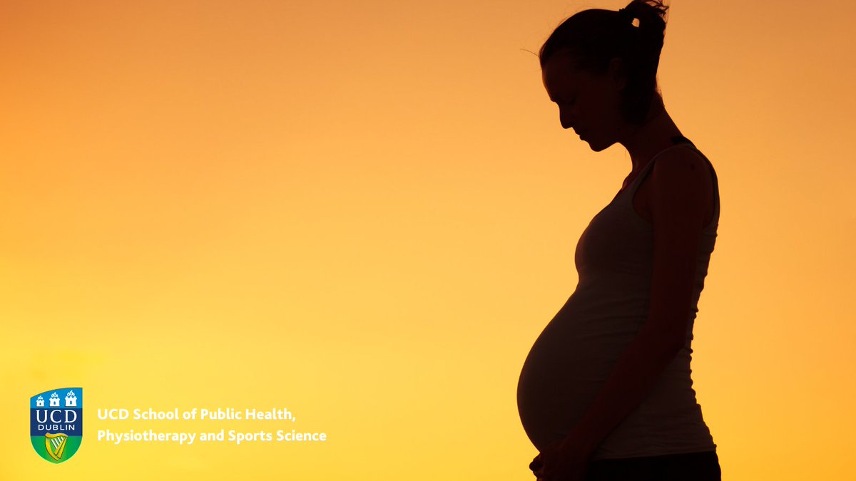 ***Just published*** Congratulations to #UCDSPHPSS final year PhD student Shevaun Teo and supervisor Asst Prof Catherine Phillips for the recent publication of their research exploring the role of maternal sociodemographic factors in placental development. sciencedirect.com/science/articl…