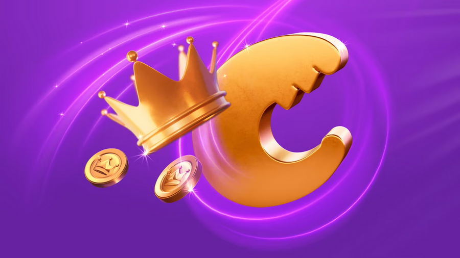 betatesports.net/Betting%20Site…

For casino lovers, a minimum deposit of €10 unlocks a 100% match up to €500 and 25 jackpot free spins.

To meet the bonus requirements, wager the bonus and deposit 35 times, and the spins winnings 40 times within 10 days.

#crypto #BTC #casino