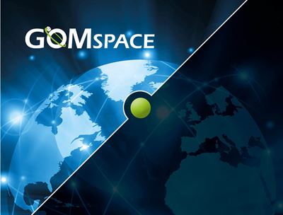 SAIC lands Pentagon contract for AI-powered small satellite, partnering with GomSpace dlvr.it/T5GWxQ