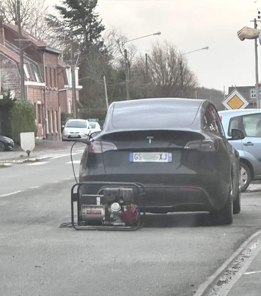 Est-ce que les gens se rendent compte de l'énormité du foutage de gueule en cours ?