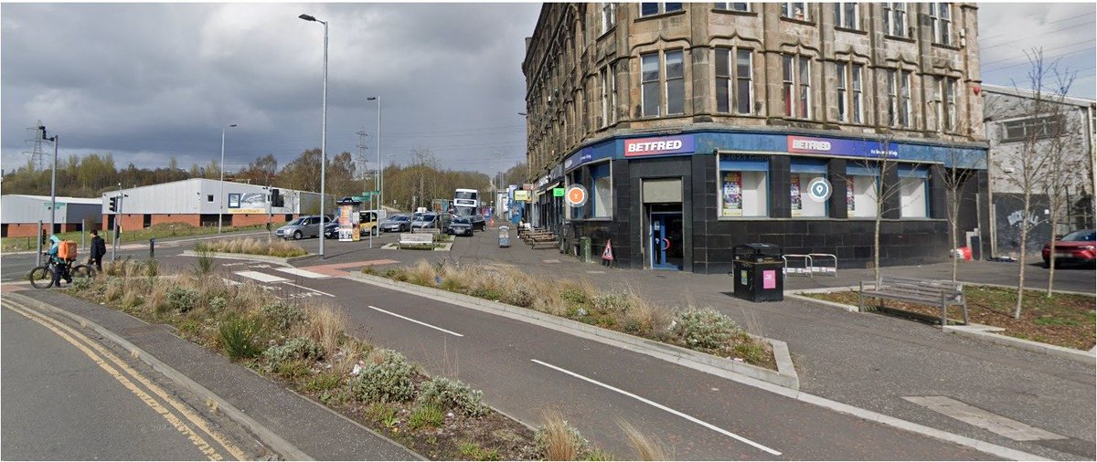 Next week! The Flourishing Molendinar project team will be at the Molendinar Community Centre on the 24th and 25th of April 2024 from 3pm to 7pm answer all your questions. 

#walking #cycling #wheeling #consultation
