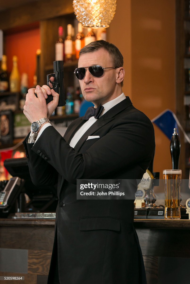 Great British Getty Images tweet media