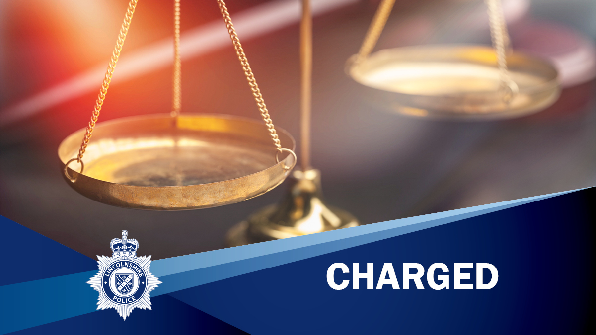 Man charged with a series of offences. A Mablethorpe man has been charged with multiple offences. Robert Burton, 34, of Kingsley Road, appeared at Lincoln Magistrates’ Court yesterday (8 April). Read more lincs.police.uk/news/lincolnsh…