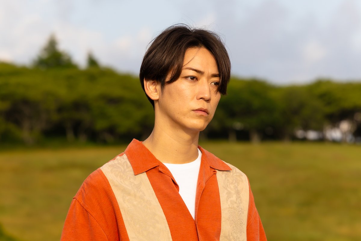 #KazuyaKamenashi of #KATｰTUN stars in the 20 year-spanning suspense romance drama #Destiny, now rolling out to over 190 international territories on @Netflix! 

🎬Check your local site/app for details

@KATTUN_0322