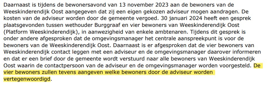 joelle023185278's tweet photo. @raaddordt  De 4 bewoners hebben duidelijk aangegeven dat het de taak is van @GemDordrecht om dit te verifiëren. Daarnaast is vertegenwoordigen niet de juiste omschrijving. Wij willen met raad en daad bijgestaan worden door een adviseur. #weeskinderendijk #motieM4 #maasterras https://t.co/nmUCHsRtoQ