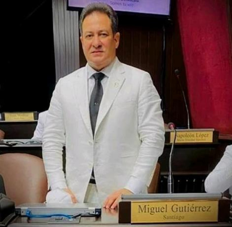 LISTÍN DIARIO tweet media