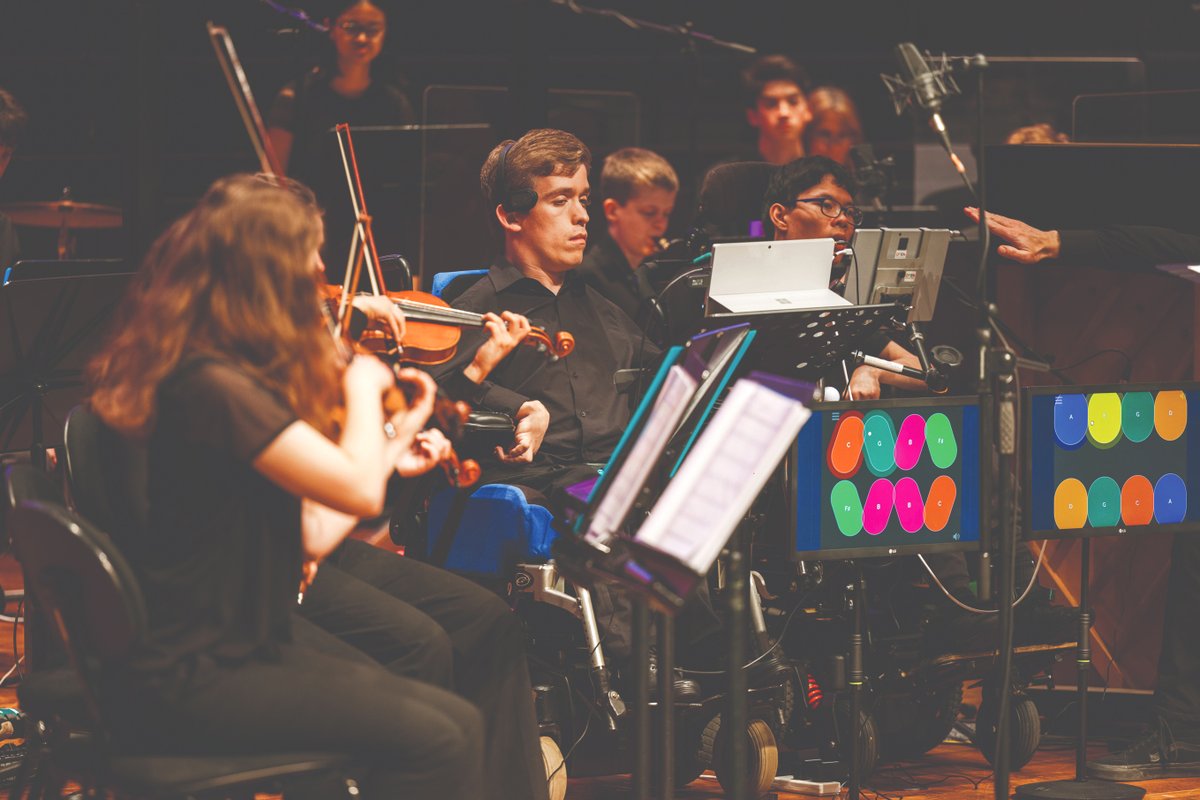 SEN and the Arts Tara Page on how creativity in schools supports self-expression and well-being. senmagazine.co.uk/content/activi… #music #performingarts #creativity #learningdifficulties #selfexpression #SEN #sensory #Wellbeing @artsmarkaward @ace_national