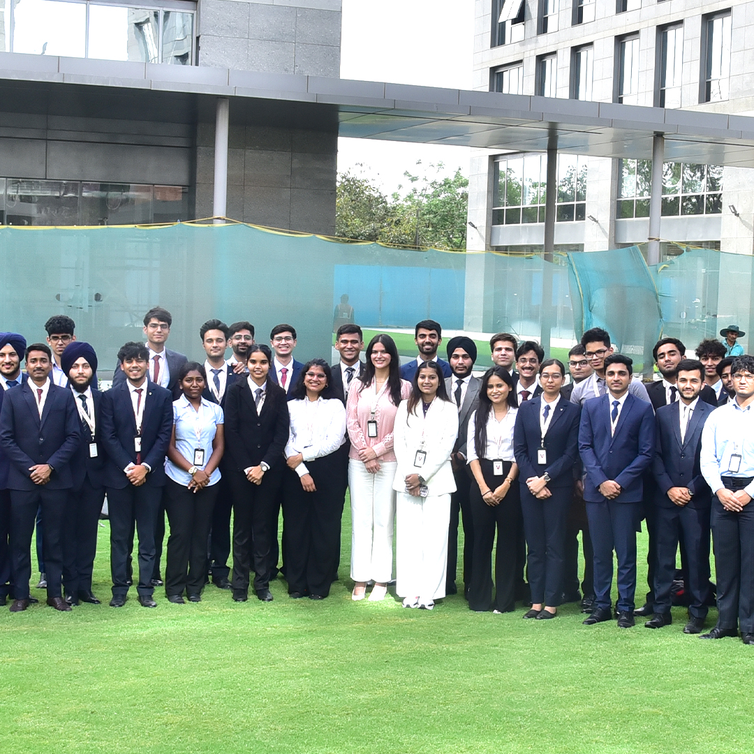 airindia's tweet photo. Our aspiring pilots take flight!

We're excited to welcome the first batch of Air India Fly High Cadet Pilots, who joined on 4th April 2024. The ground training begins mid April this year at the Air India Training Academy, followed by advanced training at their Flying Schools in the USA.

#FlyAI #AirIndia