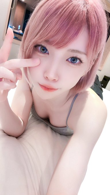コスプレイヤーぽにょ皇子のTwitter画像25